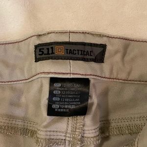 Women’s 5.11 tactical pants (skinny leg)